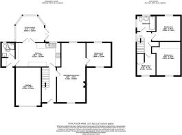 2D Floor Plan