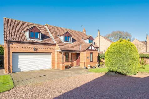 Kerver Lane, Dunnington, York YO19 5SL