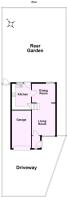Plot Plan (Indicative)