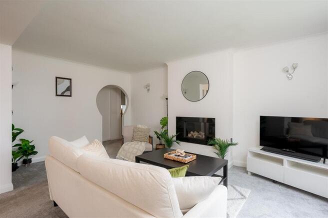 Living/Family Room