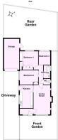 Plot Plan (Indicative)