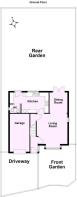 Plot Plan (Indicative)