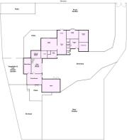 Plot Plan (Indicative)