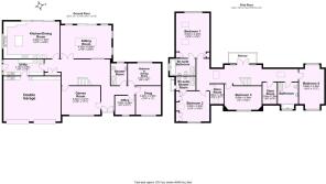 2D Floor Plan