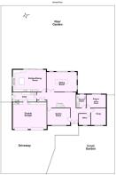 Plot Plan (Indicative)