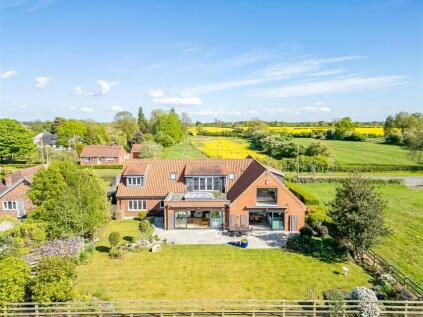 Main Street, Sutton On Derwent, York YO41 4BT