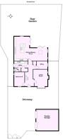 Plot Plan (Indicative Ony)