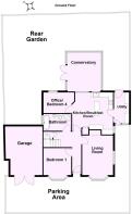 Plot Plan (Indciative Only)