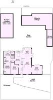 Orchard House Plot Plan (Indicative)