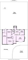 Plot Plan (Indicative)