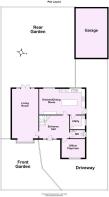 Plot Plan (Indicative)