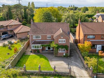 Old Hall Lane, Kexby, York, YO41 5LL