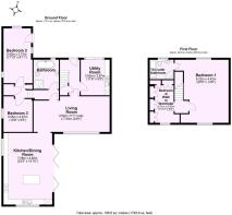 2D Floor Plan