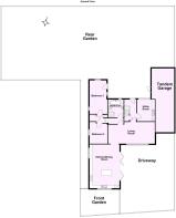 Plot Plan (Indicative)