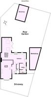 Plot Plan (Indicative)