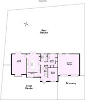 Plot Plan (Indicative)