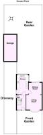 Plot Plan (Indicative)