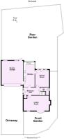 Plot Plan (Indicative)