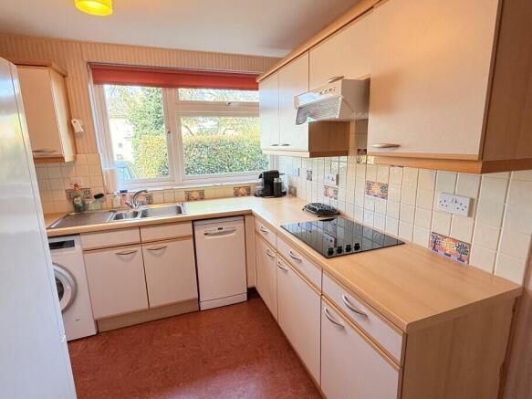 Kitchen Pic 1