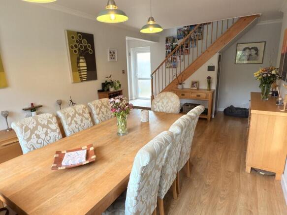 Dining Room Pic 1