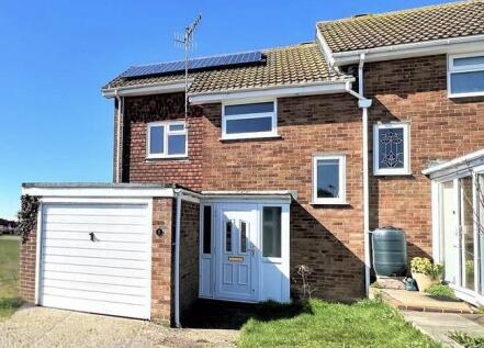 College Road, Bexhill-On-Sea TN40 1TG