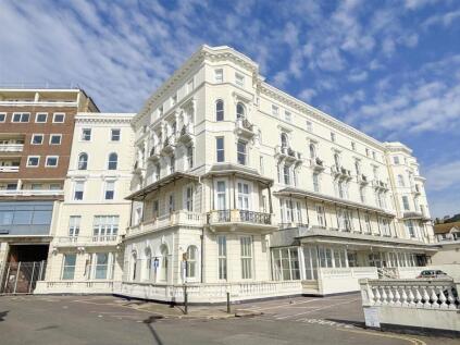 Robertson Terrace, Hastings TN34