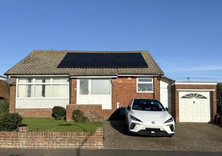 Parkstone Road, Hastings TN34 2NT