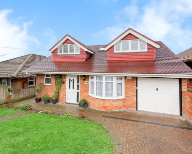 Pilot Road, Hastings, TN34 2AN