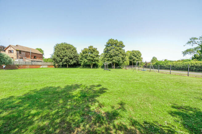 Playing Field