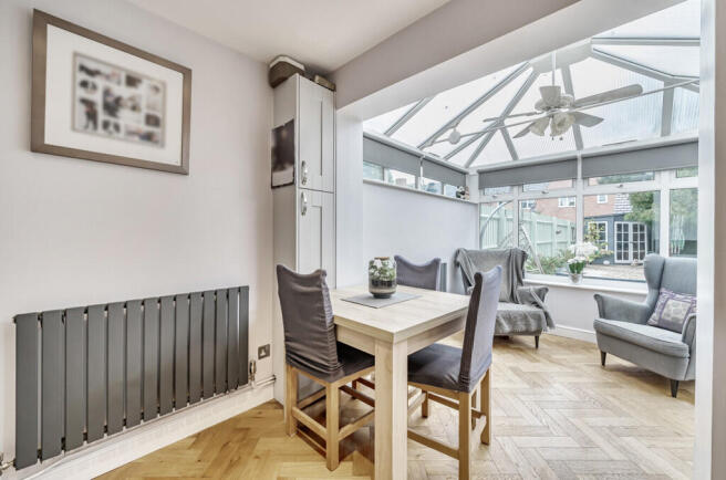 Sunroom