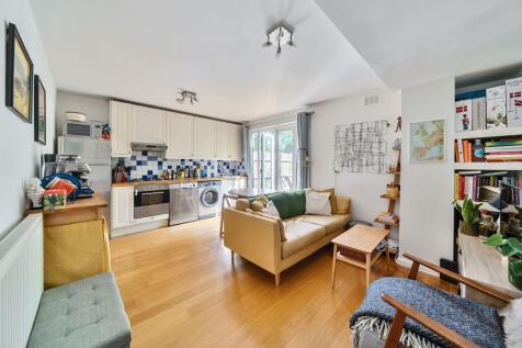 Bredgar Road, London, N19