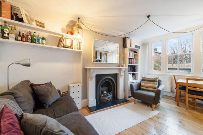 Living / Dining Room