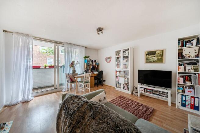 Living Room / Diner