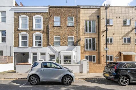 Sussex Way, London, N19