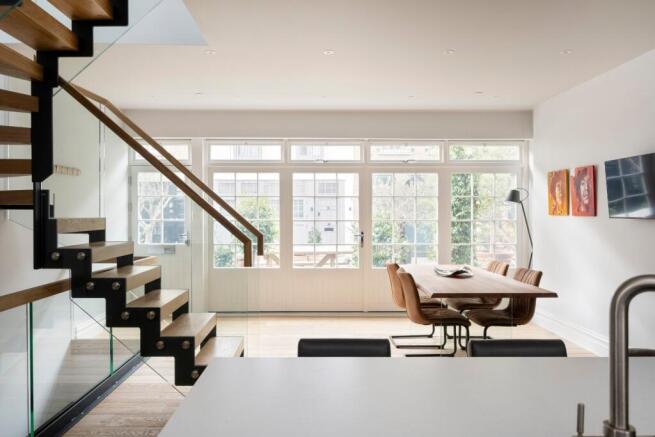 Kitchen Dining