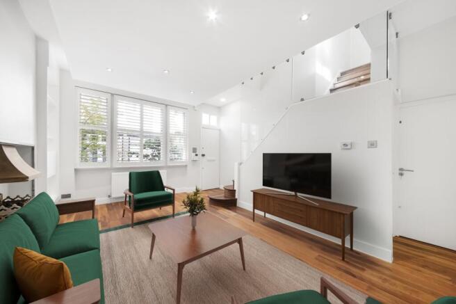 Ground Floor