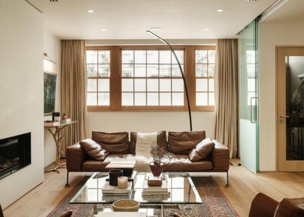 Ground Floor