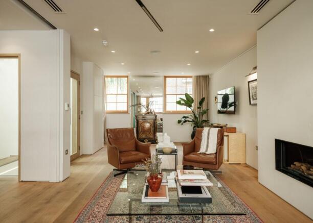 Ground Floor