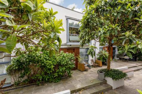 Dunworth Mews, Notting Hill, London, W11