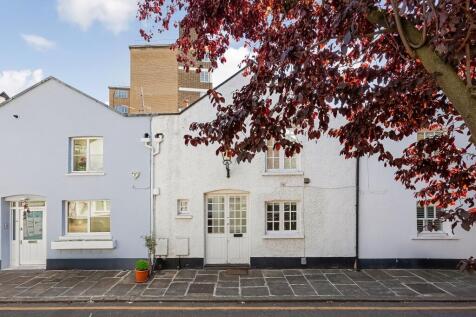 Kelso Place, Kensington, London, W8