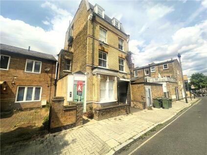 Combermere Road, London, SW9