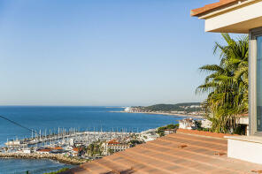 Photo of Barcelona Coasts, Sitges, Sitges - Montgavina