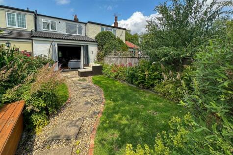 Kettle End, Barton, Richmond