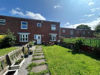 Garburn Place, Newton Aycliffe