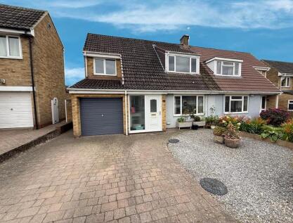 Greenhill Road, Heighington Village, Newton Aycliffe