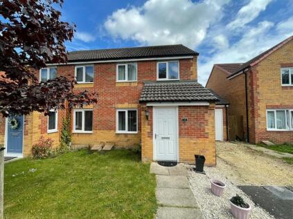 St. Marys Close, Newton Aycliffe