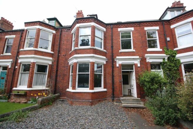 1 Bedroom Flat To Rent In Southend Avenue Darlington Dl3