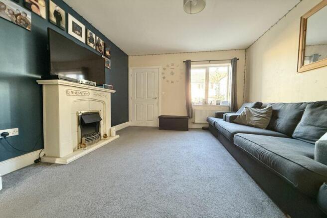 Separate Lounge