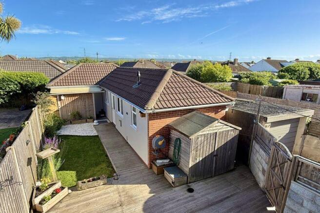 Detached Annexe