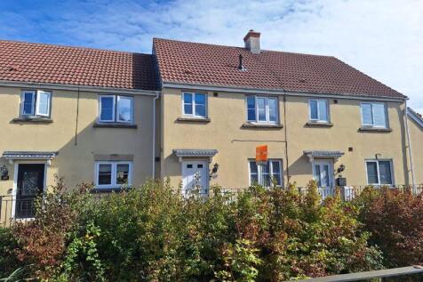 Griffen Road, Weston Village - RE-STYLED KITCHEN/DINER